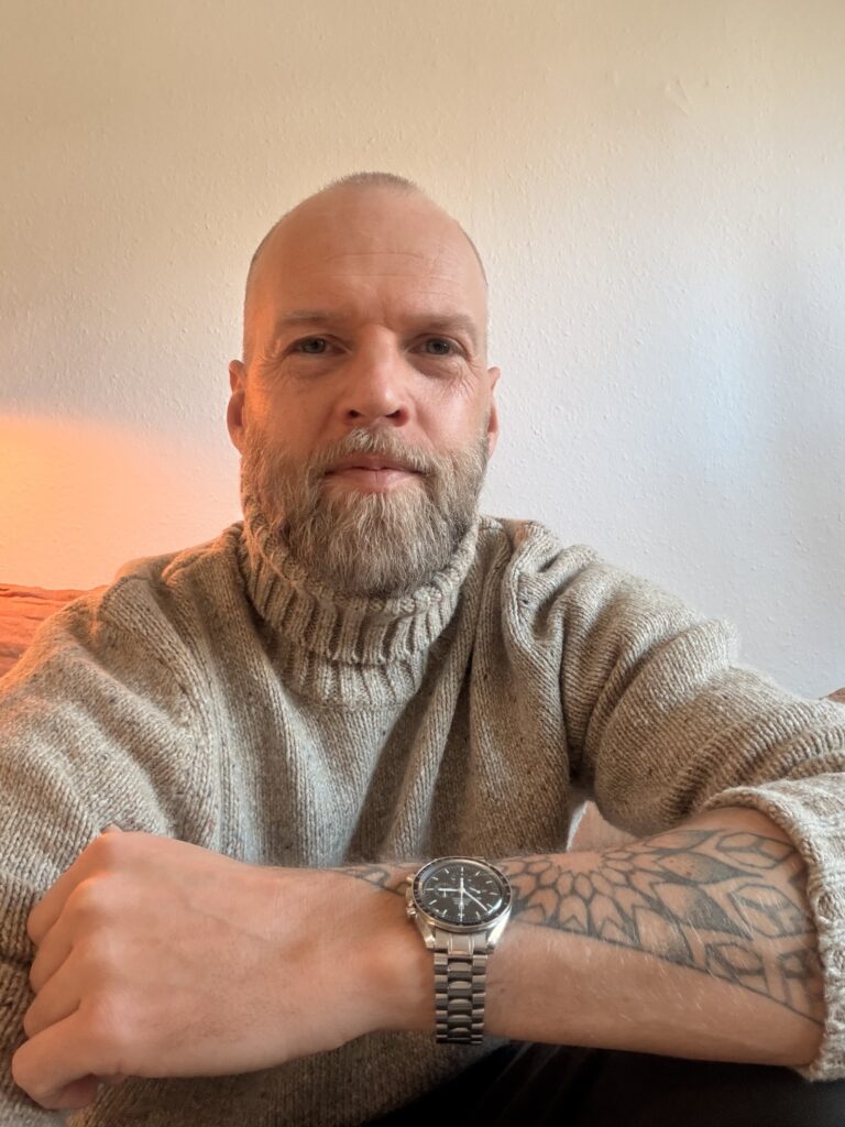 Asger Laursen