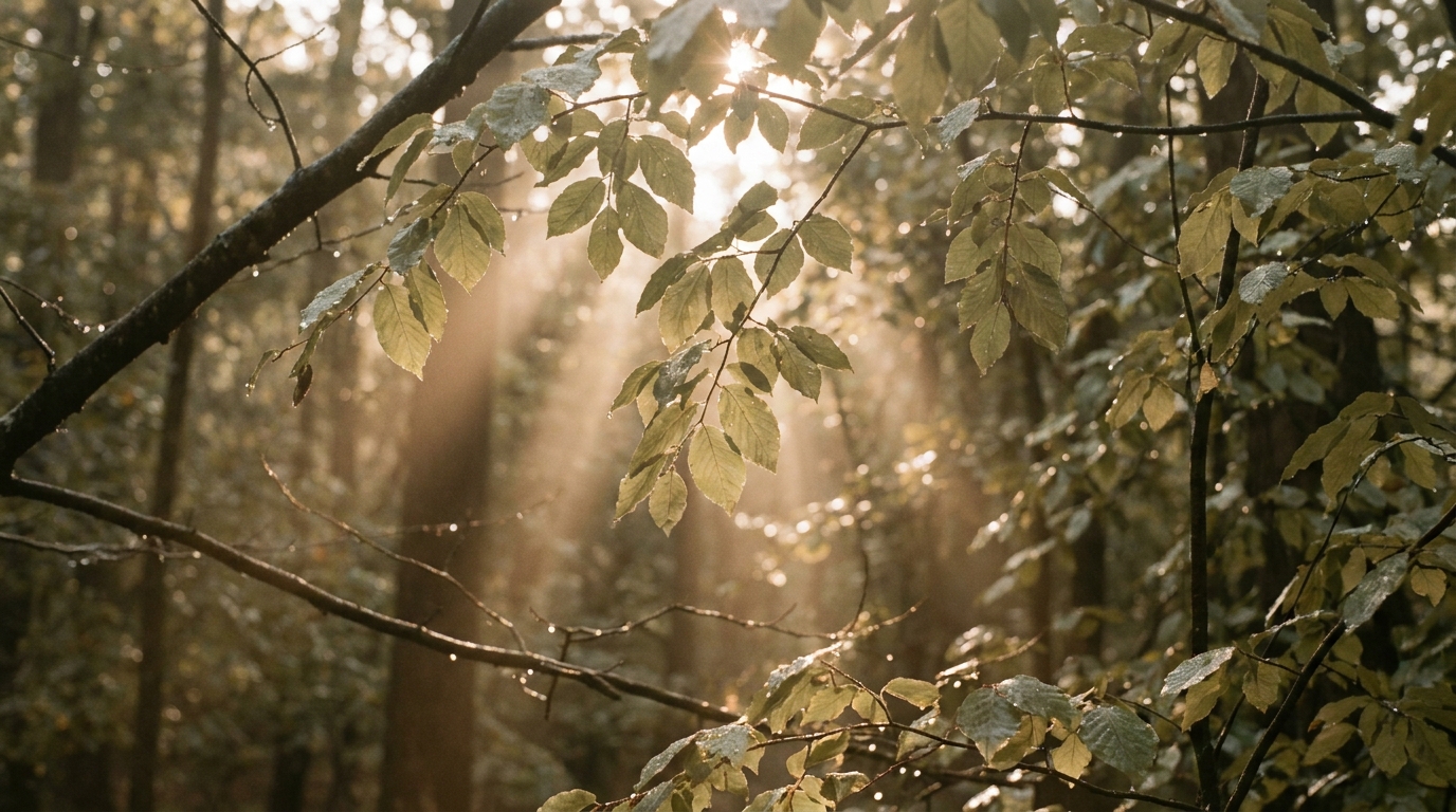 Resetting to Joy — breathwork-smagsprøve