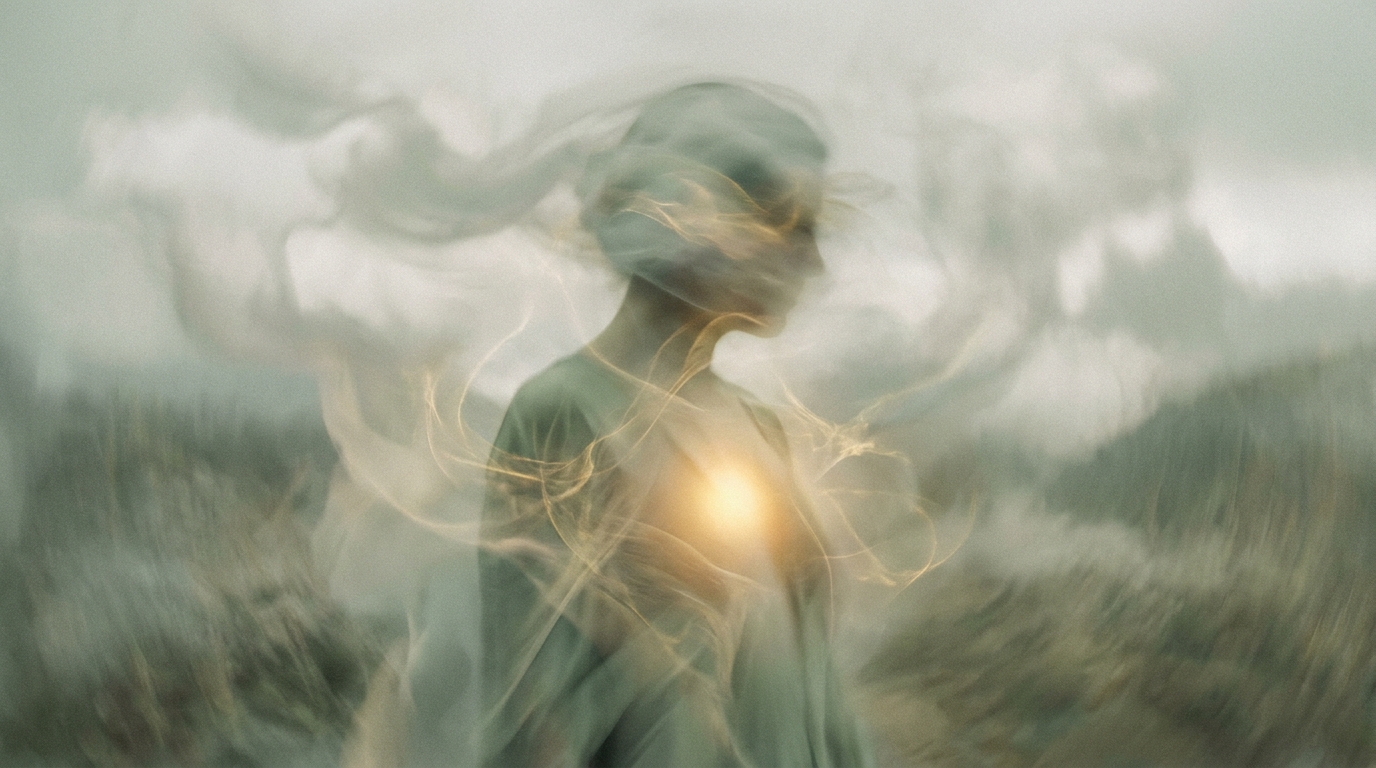Indre Pilgrim